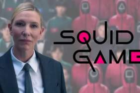 Cate Blanchett, “Squid Game” 3. sezonda bomba gibi düştü! Netflix’in U.S. rekortmeni diziye dahil oldu mu?