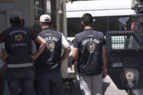 Leman soruşturmasında 4 kişiye tutuklama talebi