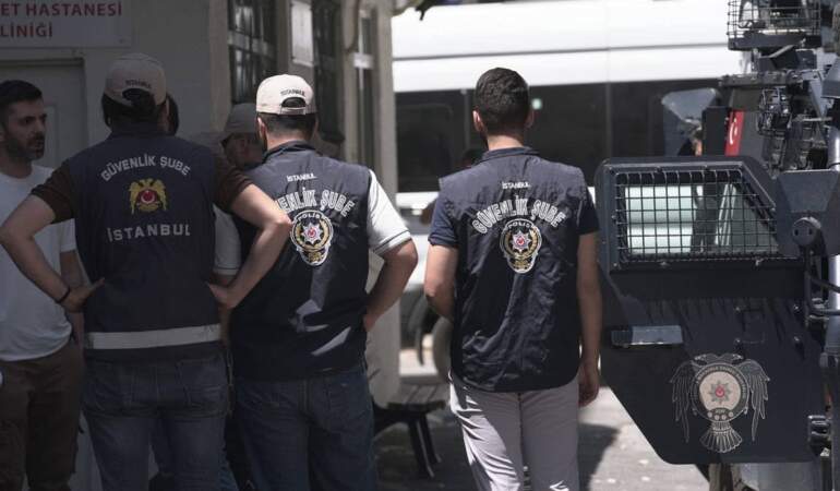 Leman soruşturmasında 4 kişiye tutuklama talebi