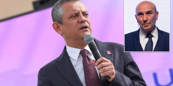 Özel gözaltındaki Tunç Soyer hakkında konuştu: ‘Hiçbir kardeşimi satmadım, satmam’
