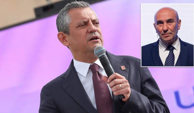 Özel gözaltındaki Tunç Soyer hakkında konuştu: ‘Hiçbir kardeşimi satmadım, satmam’