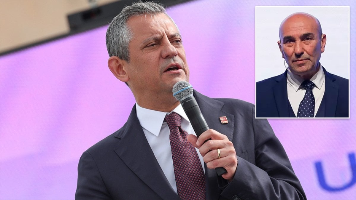 Özel gözaltındaki Tunç Soyer hakkında konuştu: ‘Hiçbir kardeşimi satmadım, satmam’