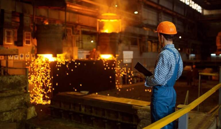 Türkiye’nin dev sanayi firması iflas koruması istedi: 56 yıllık köklü firma konkordato sürecine girdi