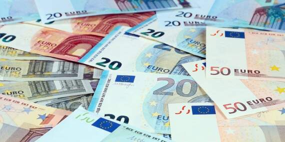 Euro 4 yılın zirvesinde: Yeni rekor için açıklama geldi