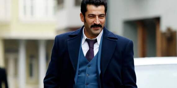 Kenan İmirzalıoğlu ekranlara geri dönüyor