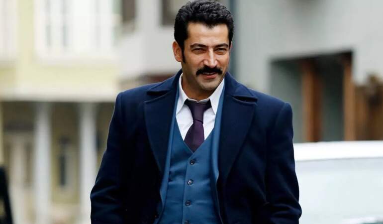 Kenan İmirzalıoğlu ekranlara geri dönüyor