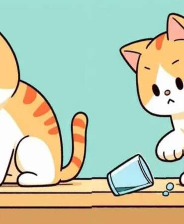 Bu farkları 14 saniyede bulanların IQ’su ortalamanın çok üzerinde!Gözünüzü 4 açın: 2 resim arasında 3 farkı bulabilecek misiniz?