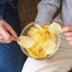 Türkiye’de de satılan ünlü cips markası toplatılıyor