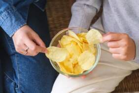 Türkiye’de de satılan ünlü cips markası toplatılıyor
