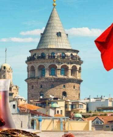 Serin sabah, sıcak öğle: İstanbul’da hava 31 dereceye yükseliyor! İşte 3 Temmuz 2025 İstanbul hava durumu…