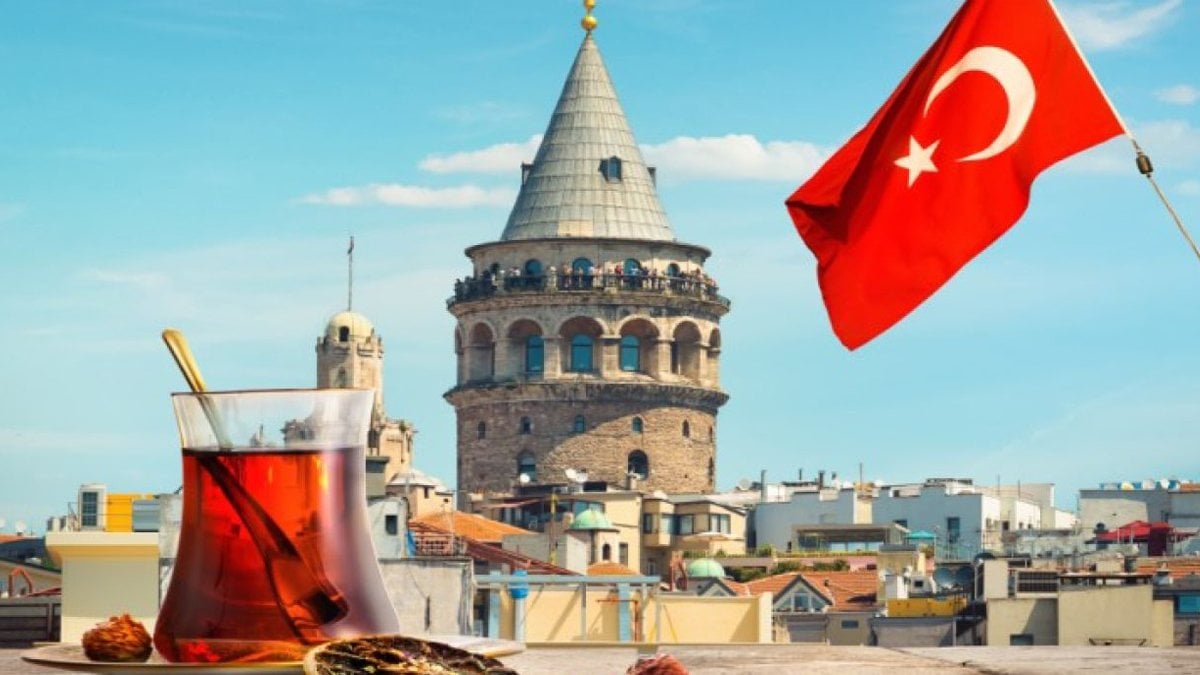 Serin sabah, sıcak öğle: İstanbul’da hava 31 dereceye yükseliyor! İşte 3 Temmuz 2025 İstanbul hava durumu…