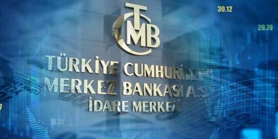 Temmuzda para politikasında gevşeme başlar mı? Bankacılardan TCMB için faiz indirimi beklentisi