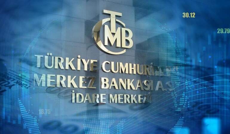 Temmuzda para politikasında gevşeme başlar mı? Bankacılardan TCMB için faiz indirimi beklentisi