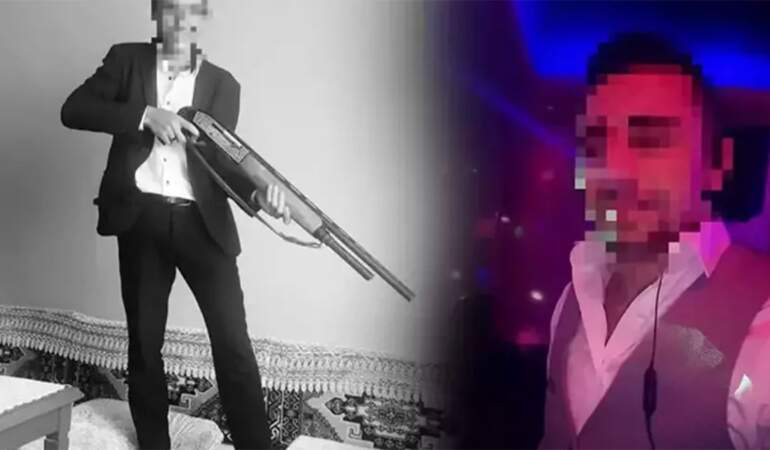 Kadıköy’de dehşet: Eşini bağlayıp bıçaklayan kocaya 40 yıl hapis istemi
