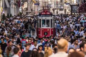 Vatandaşa ‘hangi partiye oy vereceği’ soruldu: Birinci parti belli oldu