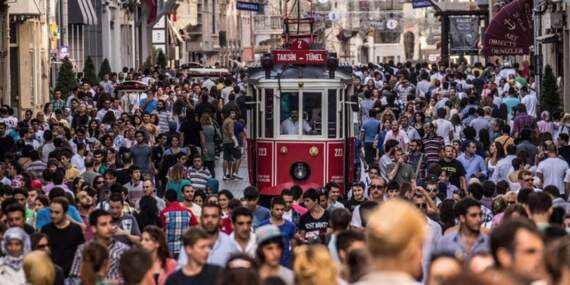Vatandaşa ‘hangi partiye oy vereceği’ soruldu: Birinci parti belli oldu