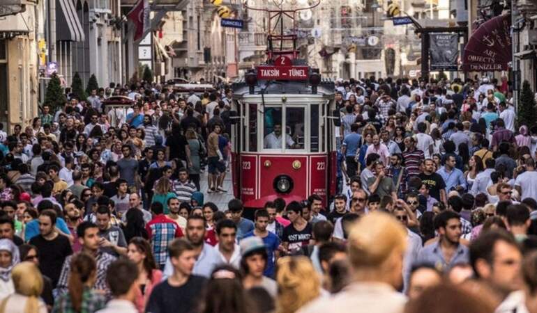 Vatandaşa ‘hangi partiye oy vereceği’ soruldu: Birinci parti belli oldu
