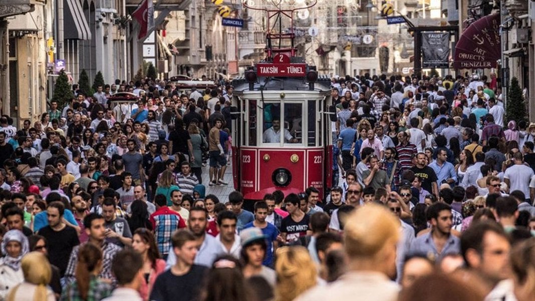 Vatandaşa ‘hangi partiye oy vereceği’ soruldu: Birinci parti belli oldu