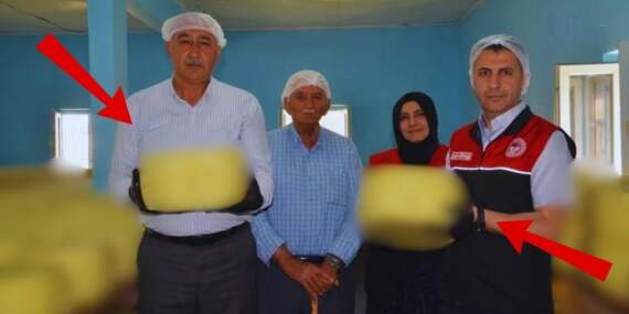 5 kardeş işe girişti, tescilli üretim patladı! 81 ilden sipariş yağıyor: Günde 1 ton üretim yapılıyor