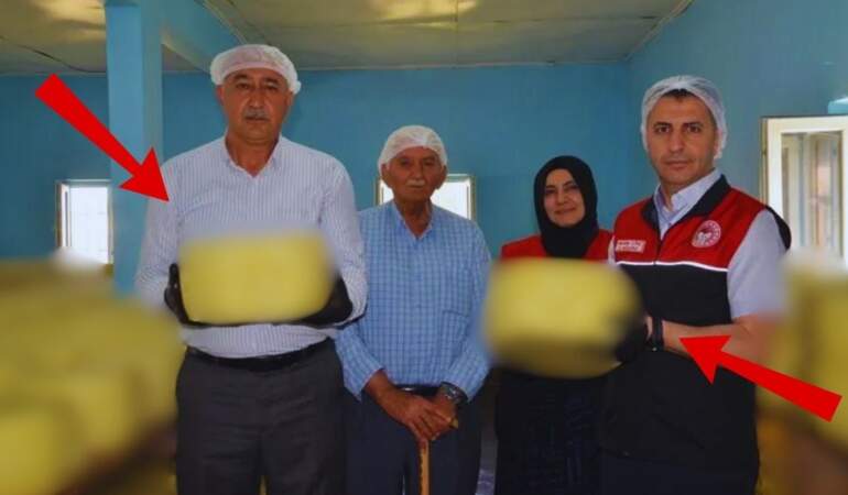 5 kardeş işe girişti, tescilli üretim patladı! 81 ilden sipariş yağıyor: Günde 1 ton üretim yapılıyor
