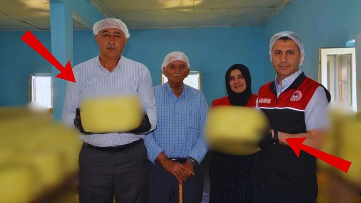 5 kardeş işe girişti, tescilli üretim patladı! 81 ilden sipariş yağıyor: Günde 1 ton üretim yapılıyor