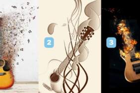 Kişilik testi: Hangi gitar ruhunuza hitap ediyor? Daha mesafeli mi yoksa sıcakkanlı mı olduğunuzu öğrenin!