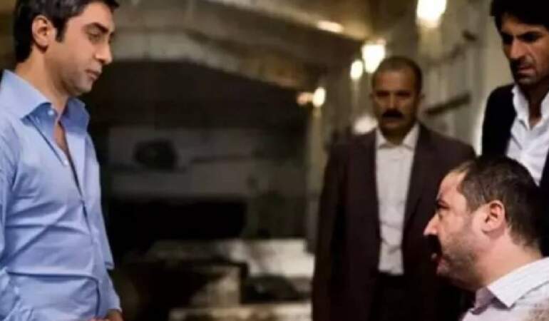 Kurtlar Vadisi oyuncusundan kötü haber! Genç yaşta hayatını kaybetti, sanat camiası acı haberle sarsıldı!