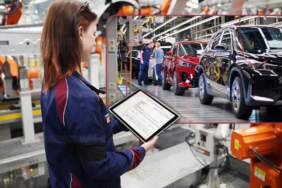 BMW’den fabrikalara ChatGPT benzeri yapay zeka hamlesi!