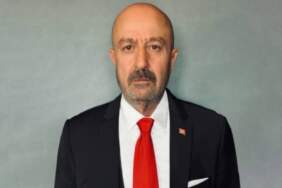 Zekai Aksakallı, OYAK Yönetim Kurulu Başkanı olarak atandı