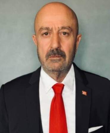 Zekai Aksakallı, OYAK Yönetim Kurulu Başkanı olarak atandı