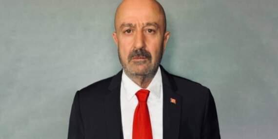 Zekai Aksakallı, OYAK Yönetim Kurulu Başkanı olarak atandı