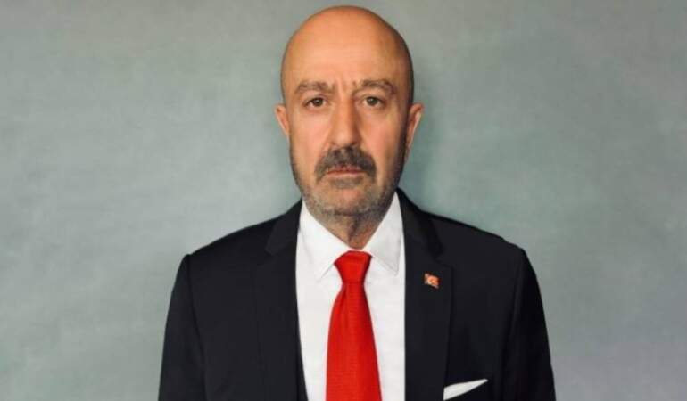 Zekai Aksakallı, OYAK Yönetim Kurulu Başkanı olarak atandı