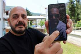 Bir selfie fotoğrafla ölümden döndü: Bu hikaye herkese ders olmalı! Tişörtündeki o küçük şey ölümcül bir tehlikeydi