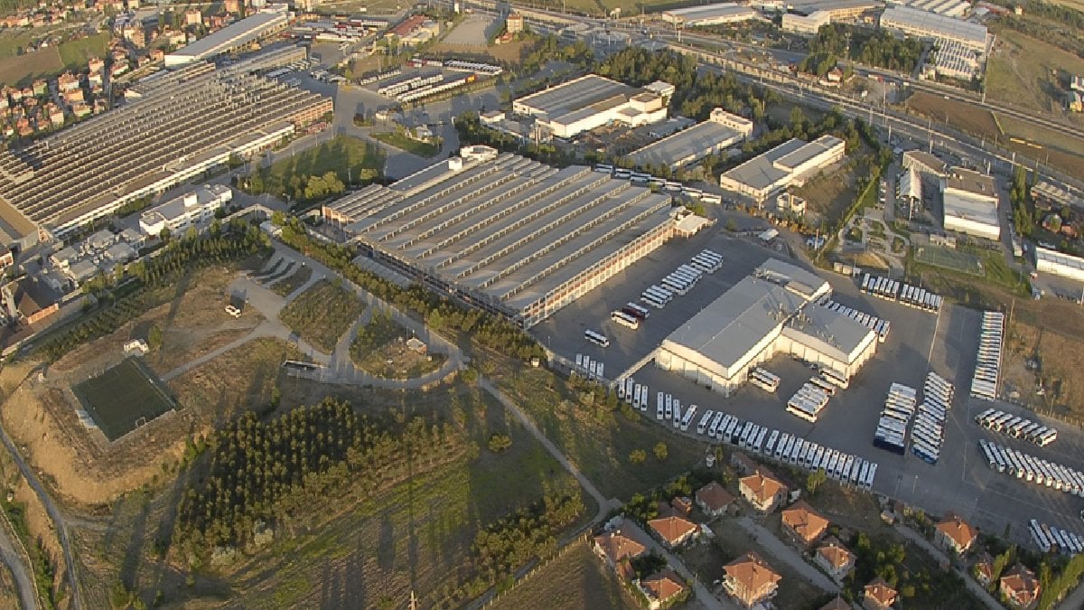 Ankara’da üretime geçecek! Dünyada adını duymayan yoktur: Dev firma Ankaralılara iş kapısı olacak