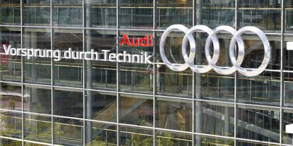Audi’de ABD krizi! Sendikadan yönetime sert uyarı: Önce Almanya