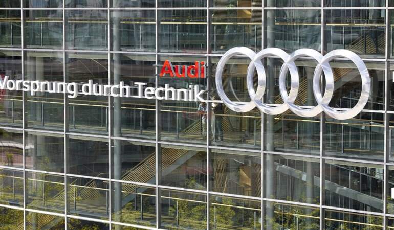 Audi’de ABD krizi! Sendikadan yönetime sert uyarı: Önce Almanya