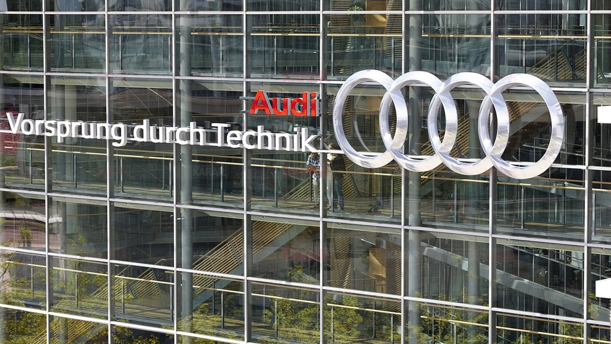 Audi’de ABD krizi! Sendikadan yönetime sert uyarı: Önce Almanya