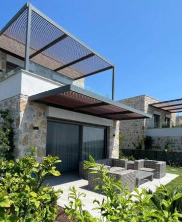 2025 turizm karnesi: Otel tatili out, yazlıkta tatil in!