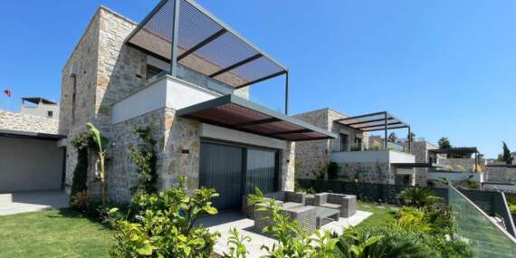 2025 turizm karnesi: Otel tatili out, yazlıkta tatil in!