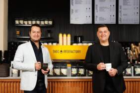 Coffee Factory, Amerika ve Rusya yatırımıyla güçleniyor
