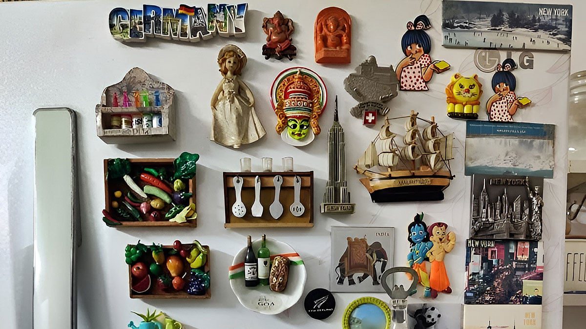 Buzdolabınız risk altında: Süslü magnetler, pahalı tamir faturaları! Buzdolabınızı seviyorsanız, bu alışkanlığınızı değiştirin