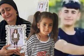 Narin cinayetinde tutukluluk kararları onandı: Mahkeme başkanından tahliye yönünde muhalefet şerhi