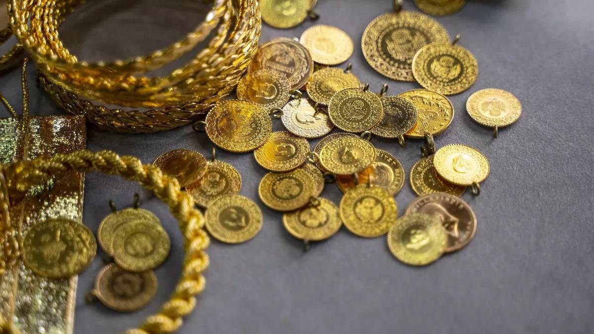 Piyasalarda sular durulmuyor! Altın, Dolar, Euro… İşte 3 Temmuz 2025 güncel piyasalar…