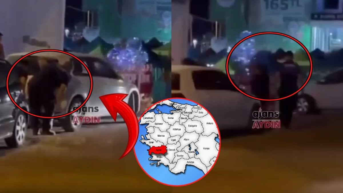 Bu görüntüler Türkiye’yi ayağa kaldırdı! O ilimizde balon satan çocuğa zabıtadan pusu! Siyaset karıştı: “Bu zulümdür!”