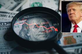 Dolar son 50 yılın en büyük değer kaybını yaşadı