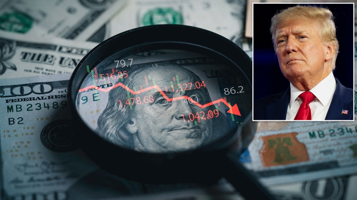 Dolar son 50 yılın en büyük değer kaybını yaşadı