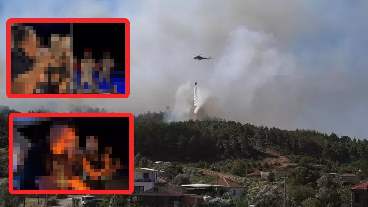 İzmir yanarken o yatında dansöz oynattı! Türkiye’nin en zenginlerindendi: Eşinden boşandı kutlamak için öyle bir şey yaptı ki…