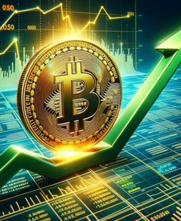 Bitcoin üç haftanın zirvesinde: Kritik eşik aşıldı mı?