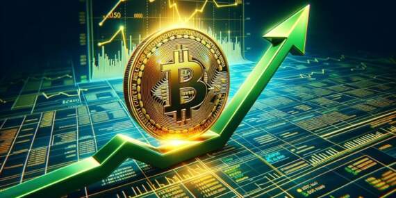 Bitcoin üç haftanın zirvesinde: Kritik eşik aşıldı mı?