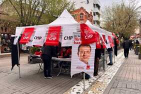 CHP erken seçim kampanyasını mahallelere taşıyor